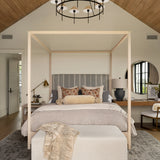 Anza Table Lamp