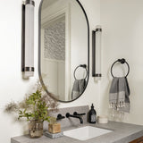 Rye Wall Mirror