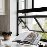 Brass Cookbook Holder