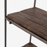 Mixon Bookshelf