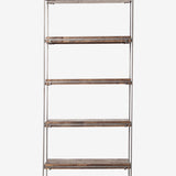 Mixon Bookshelf