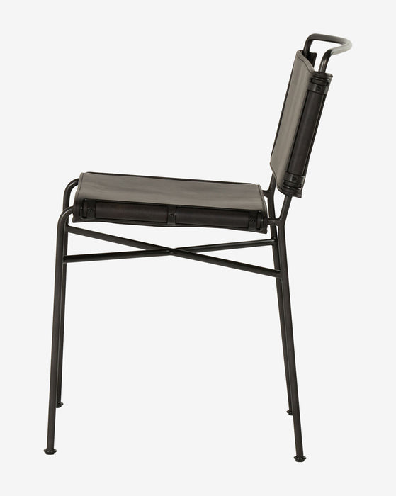 Moore Chair