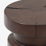 Moreno End Table