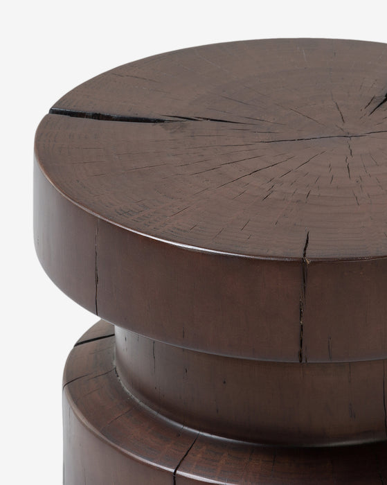 Moreno End Table