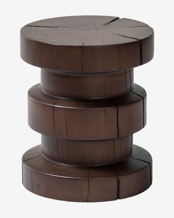 Moreno End Table