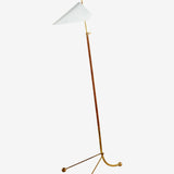 Moresby Floor Lamp