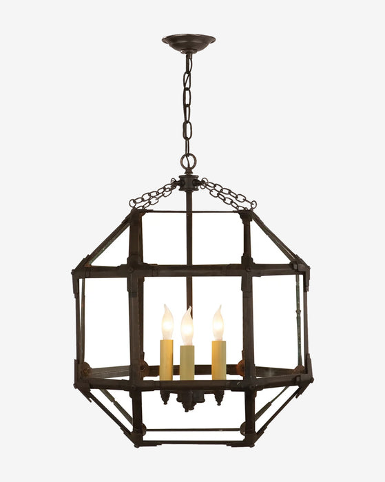 Chandelier lantern discount