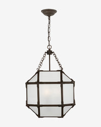 Morris Lantern