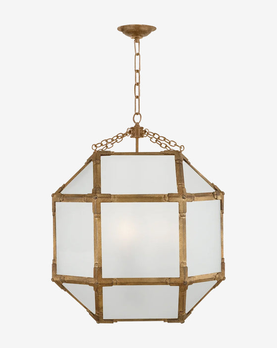 Morris large lantern deals