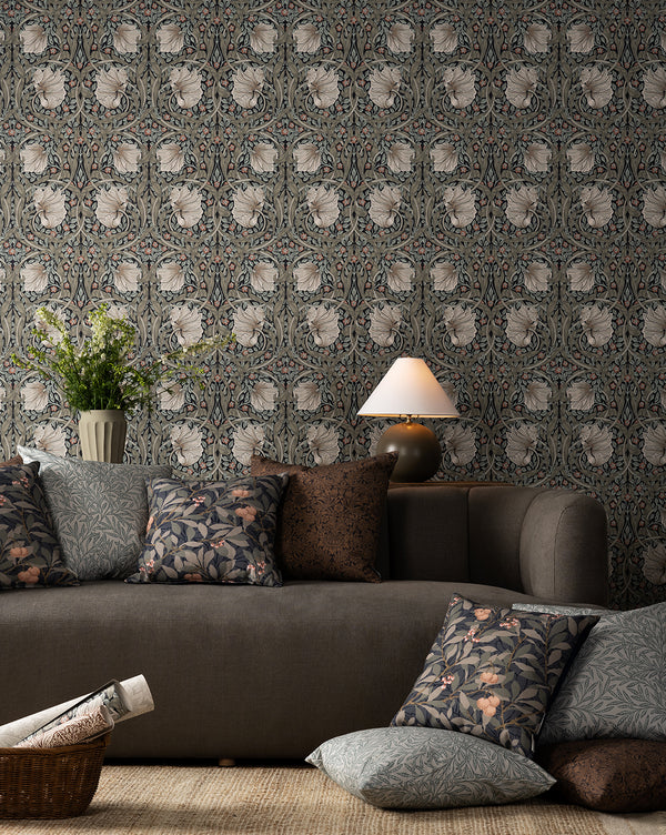beautiful wallpaper, patterned wallpaper 