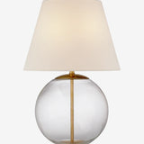 Morton Table Lamp