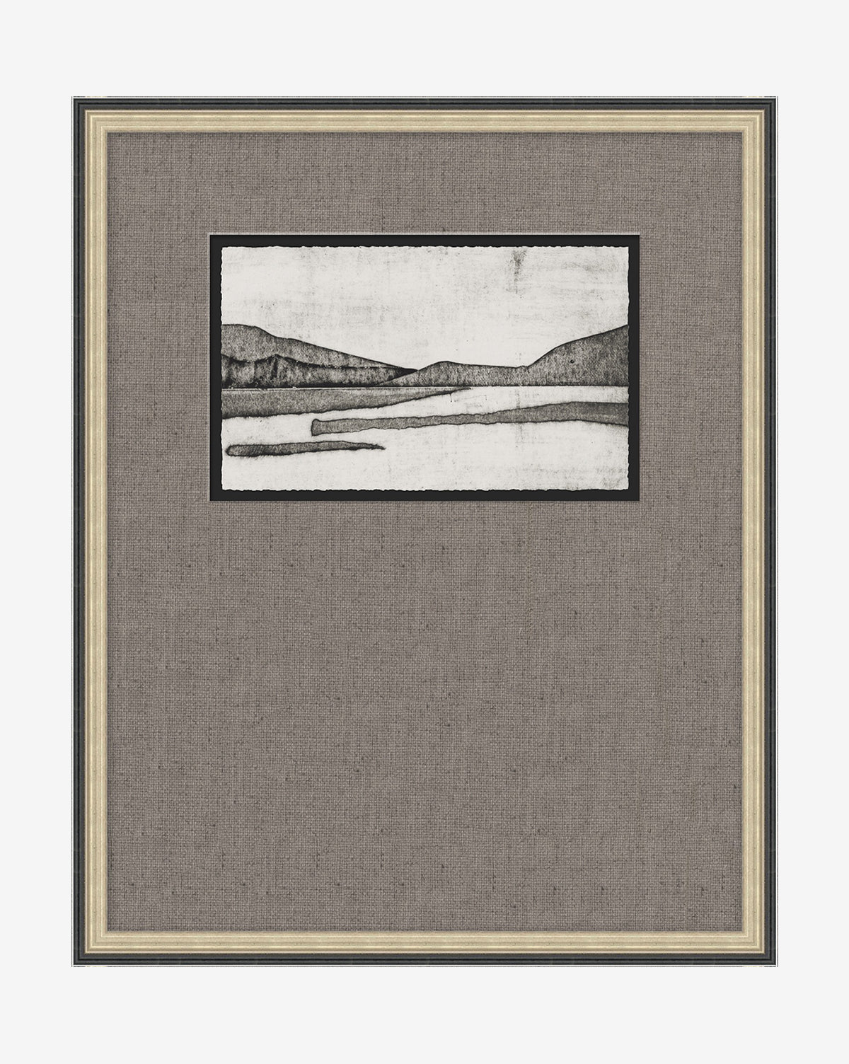 Mountain Lake