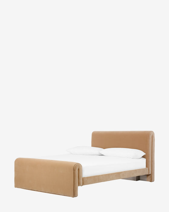 Mumford Bed