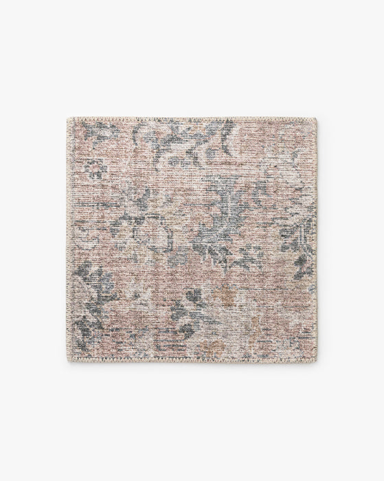 Naples Rug Swatch