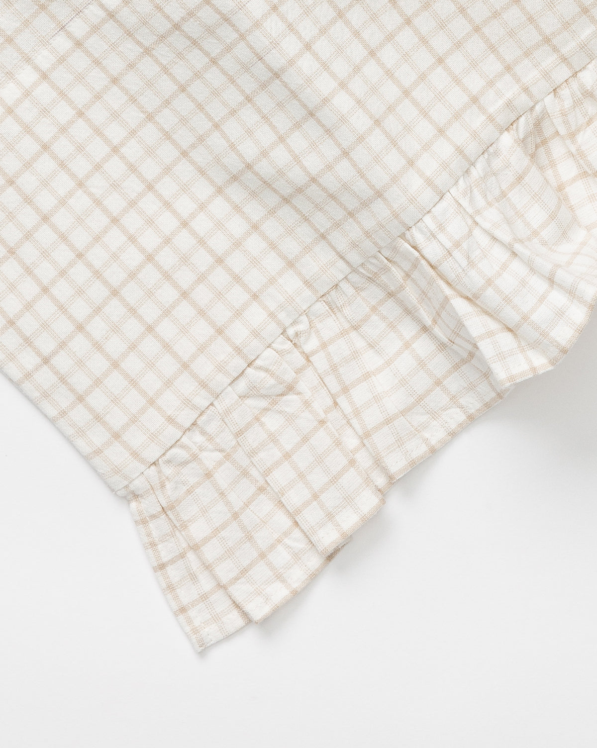 Nell Ruffled Twin Kids Sheet Set