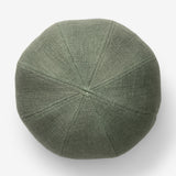 Neve Round Pillow