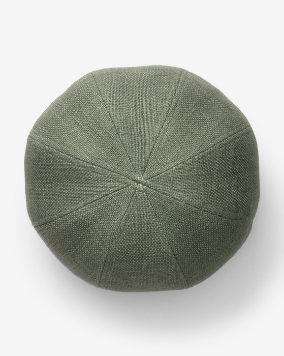 Neve Round Pillow