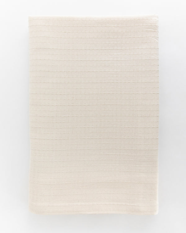 Newcastle Cotton Shower Curtain