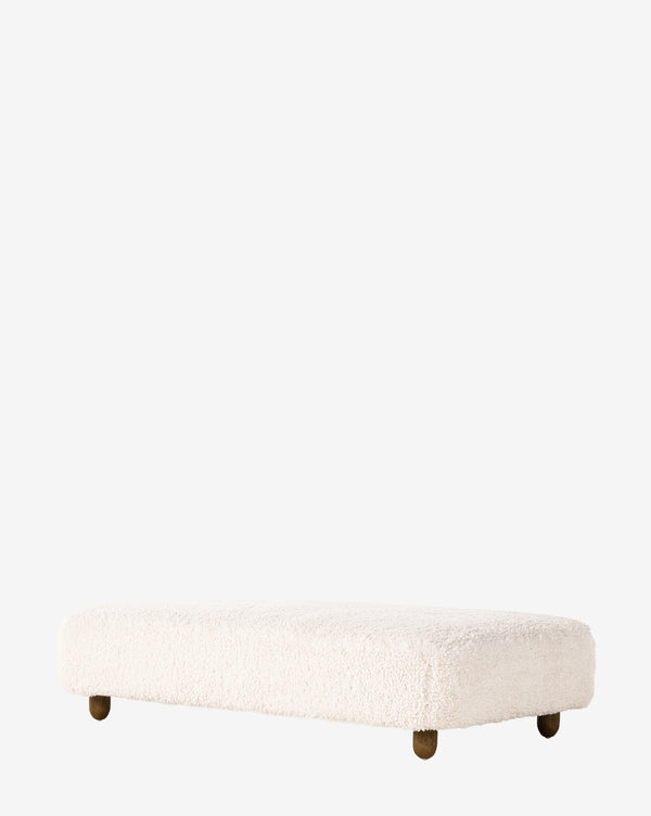 Newton Ottoman