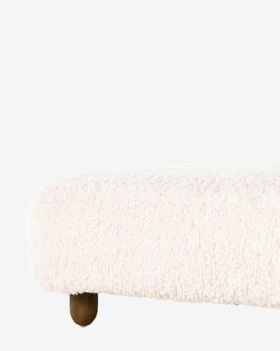 Newton Ottoman