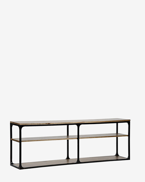 Nova Console