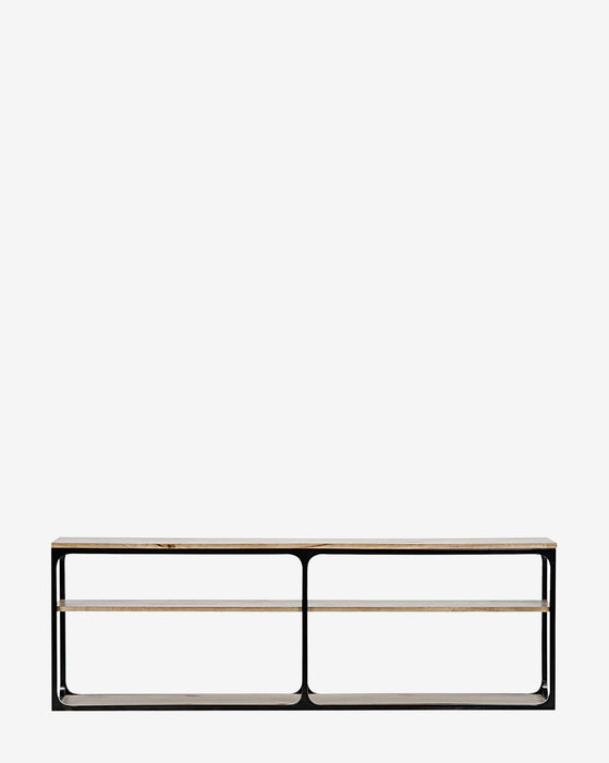 Nova Console