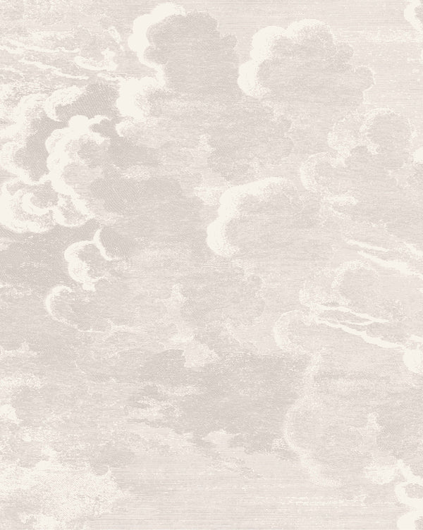 Nuvolette Wallpaper