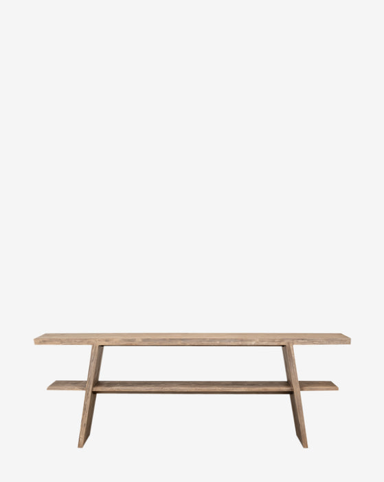 Oberon Console
