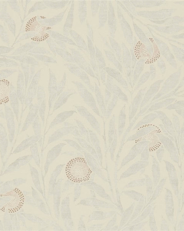 Orange Tree Wallpaper