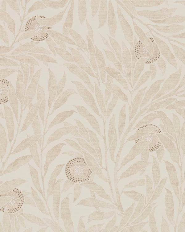 Orange Tree Wallpaper
