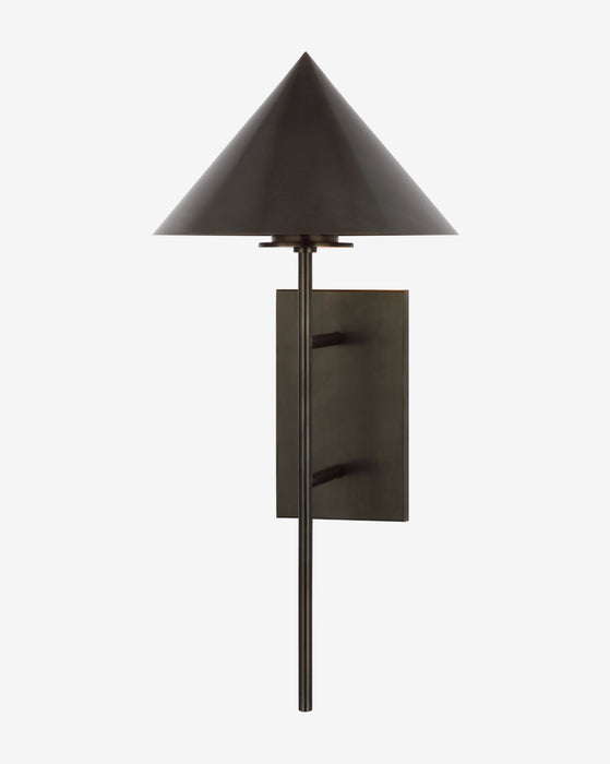 Orsay Downlight Sconce
