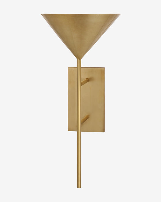 Uplight sconce shop
