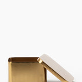 Oswald Metal Box