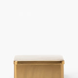 Oswald Metal Box