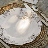 Culver Round Placemat
