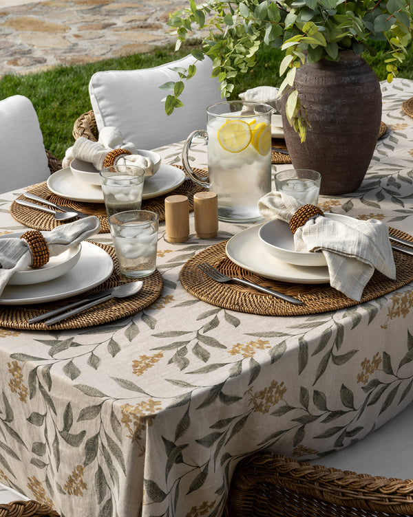 Adela Tablecloth