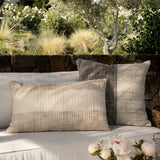Hewson Indoor/Outdoor Pillow