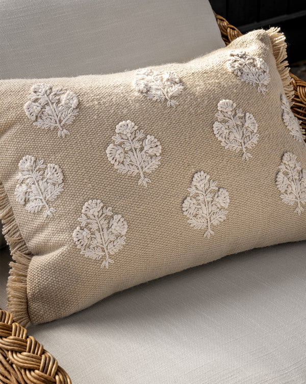 Carina Indoor/Outdoor Pillow