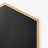Oversized Chalkboard