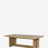 Ovitt Coffee Table
