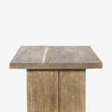 Ovitt Coffee Table