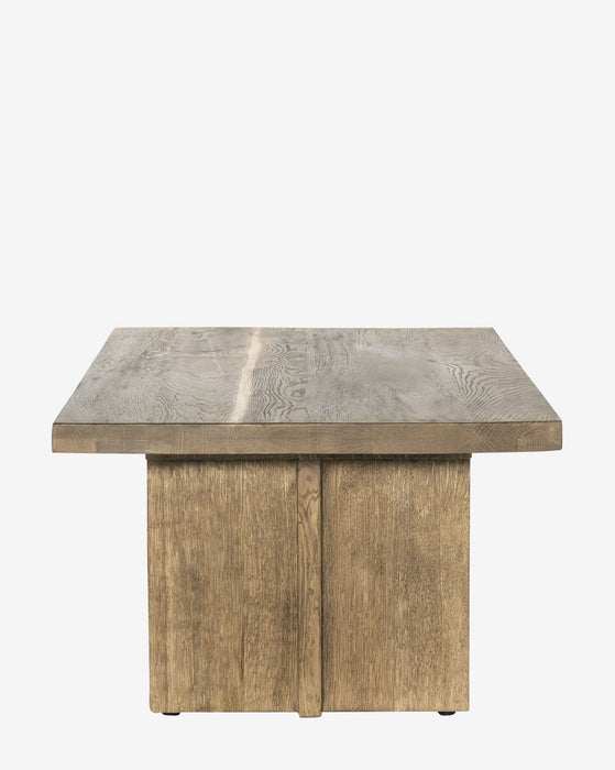 Ovitt Coffee Table