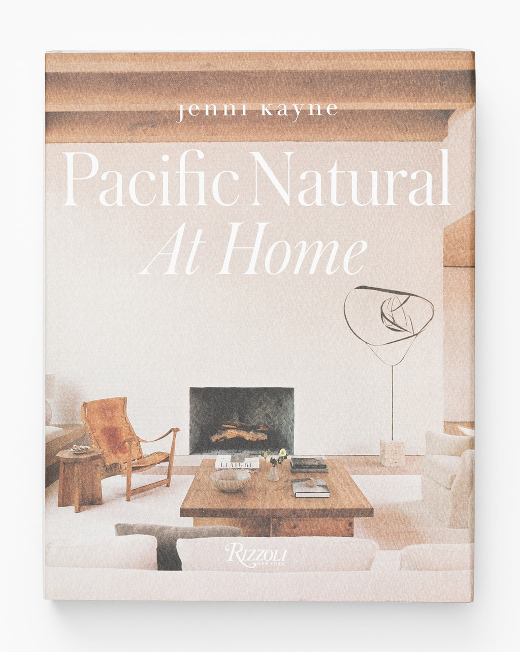 Pacific Natural at Home