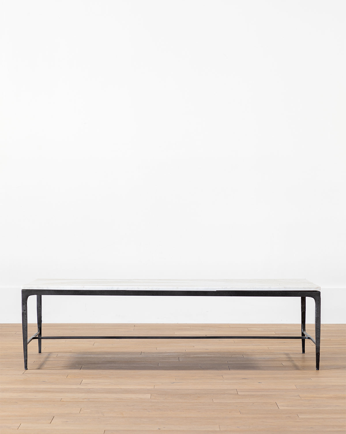 【FLYMEe】DE IRON COFFEE TABLE irnqm17270st_quentin_coffee_ta