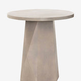 Patton Outdoor Side Table