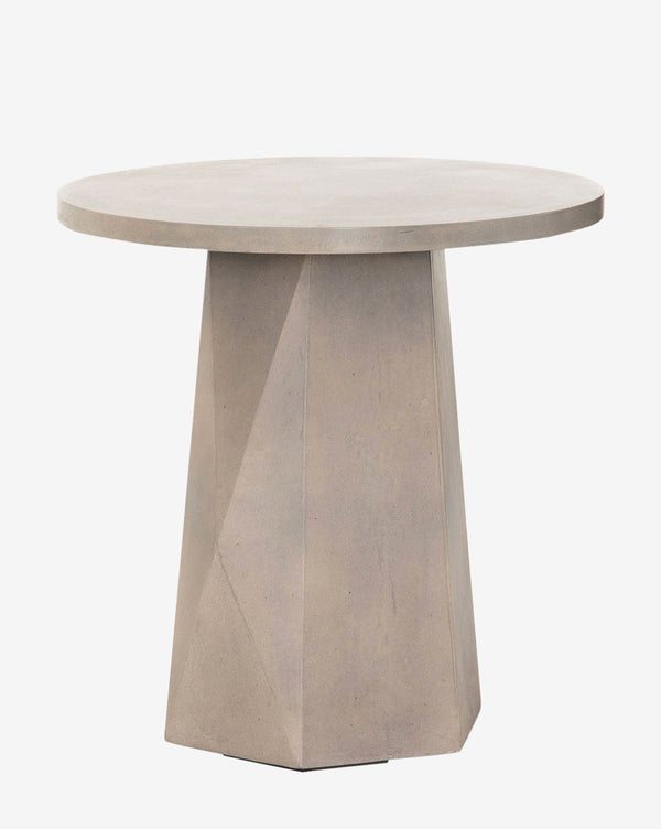 Patton Outdoor Side Table