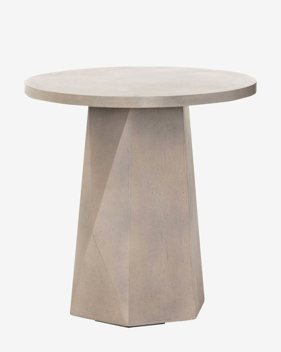 Patton Outdoor Side Table