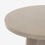 Patton Outdoor Side Table