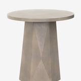 Patton Outdoor Side Table