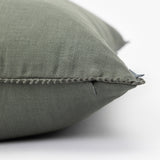 Pennywood Pillow Cover